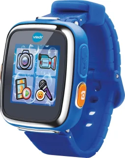 VTech KidiZoom DX2 Smartwatch Kinderhorloge Blauw