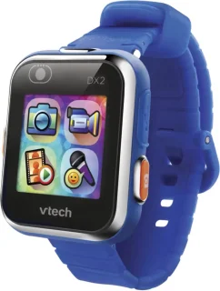 VTech KidiZoom DX2 Smartwatch Kinderhorloge Blauw