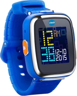 VTech KidiZoom DX2 Smartwatch Kinderhorloge Blauw