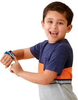 VTech KidiZoom DX2 Smartwatch Kinderhorloge Blauw