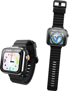 VTech KidiZoom Max smartwatch zwart
