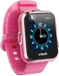 VTech KidiZoom Smartwatch DX2 Kinderhorloge Roze