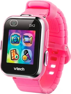 VTech KidiZoom Smartwatch DX2 Kinderhorloge Roze