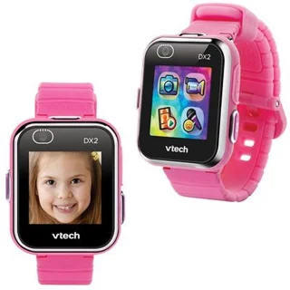 VTech KidiZoom Smartwatch DX2 Kinderhorloge Roze