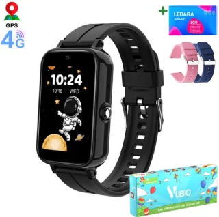 VUBIO Kinder Smartwatch A1 4G