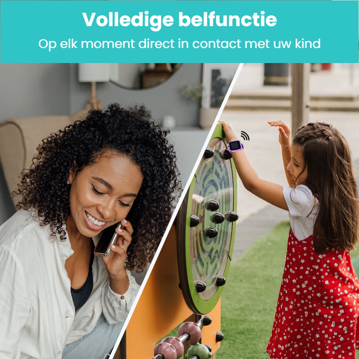 Wat vinden we minder goed