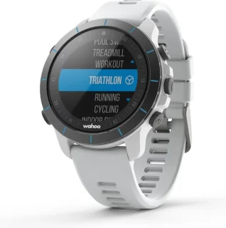 Wahoo polshorloge Elemnt Rival
