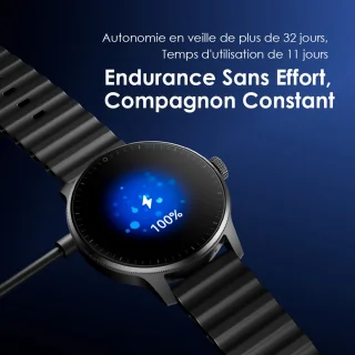Watch 5R Pro Smartwatch