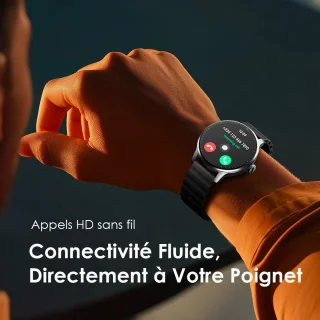 Watch 5R Pro Smartwatch