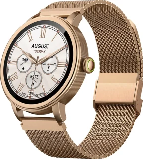 Watch Muse AMOLED Smartwatch