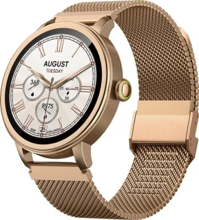 Watch Muse AMOLED Smartwatch