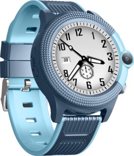 Wat vinden we goed aan de Watcher VI Touch smartwatch