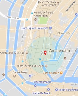 Wat vinden we minder goed