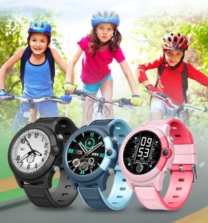 Watcher VI Touch smartwatch