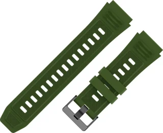 WatchGo Outdoor Smartwatch 45mm - Unisex - iOS & Android