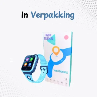 WB Goods Kinder Smartwatch