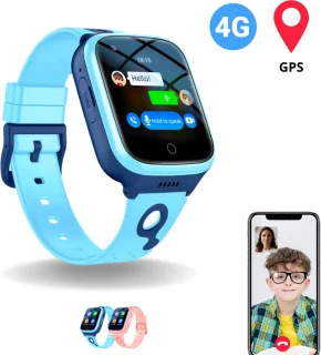 WB Goods Kinder Smartwatch