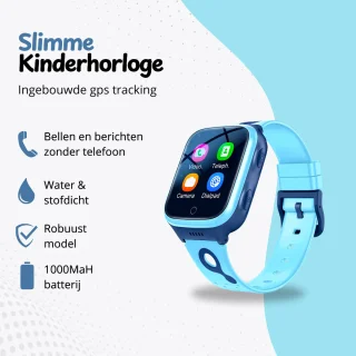 WB Goods Kinder Smartwatch
