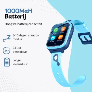 WB Goods Kinder Smartwatch