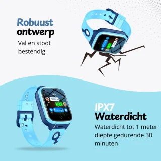 WB Goods Kinder Smartwatch