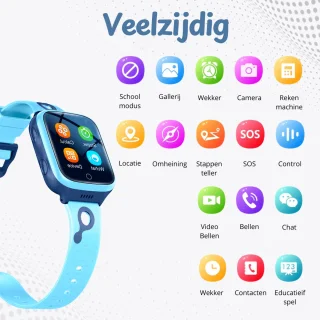 WB Goods Kinder Smartwatch