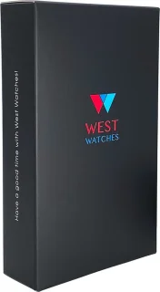 West Watches Jungle Activity Tracker Smartband Camouflage Groen