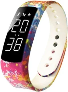 West Watches Jungle Activity Tracker Smartband Sporthorloge