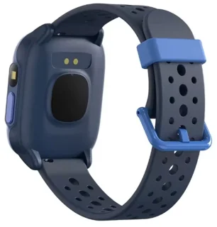 West Watches Model Thunder Smartband
