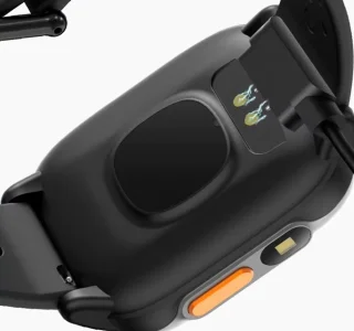 West Watches Model Thunder Smartband