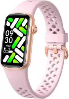 West Watches Mountain Activity tracker kinderen Roze