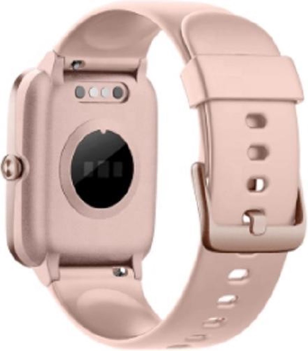 West Watches Ocean Activity Tracker Roze Tieners - Main Image