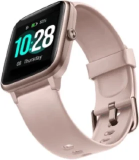 West Watches Ocean Activity Tracker Roze Tieners