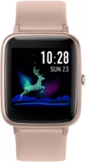 West Watches Ocean Activity Tracker Roze Tieners