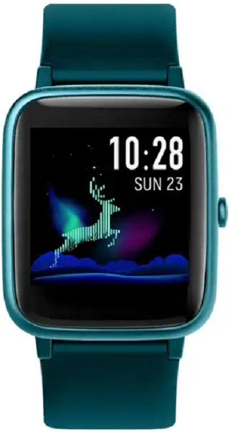 West Watches Ocean Activity Tracker Tieners Turquoise