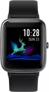 West Watches Ocean Activity Tracker Zwart Tieners