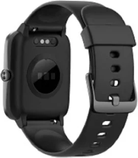 West Watches Ocean Activity Tracker Zwart Tieners