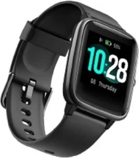 West Watches Ocean Activity Tracker Zwart Tieners