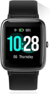 West Watches Ocean Activity Tracker Zwart Tieners