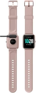 West Watches Ocean Activity Tracker Zwart Tieners