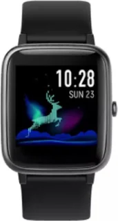 West Watches Ocean Activity Tracker Zwart Tieners