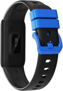 West Watches Sea Activity Tracker Kinder Zwart Blauw