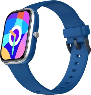 West Watches Sky Smartwatch Kinderen Blauw