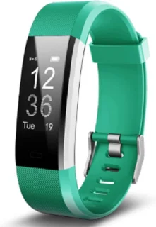 West Watches smartwatch kids model wave ii