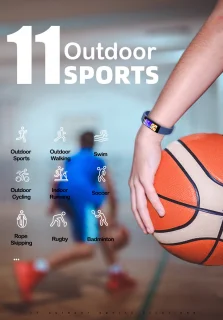 West Watches Smartwatch Kinderen Model Planet Blauw