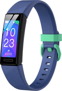 West Watches Smartwatch Kinderen Model Planet Blauw