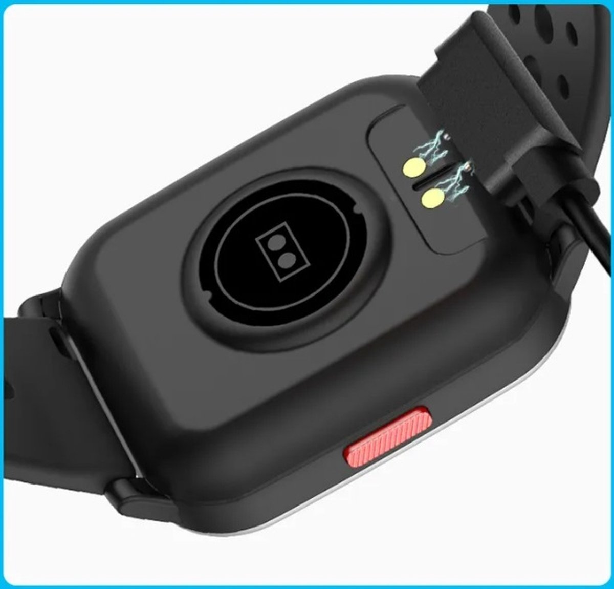 West Watches Smartwatch Tree Groen Kinderen Extra Klein
