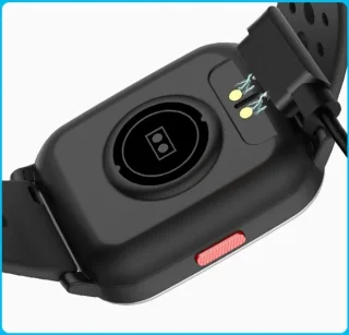 West Watches Smartwatch Tree Groen Kinderen Extra Klein