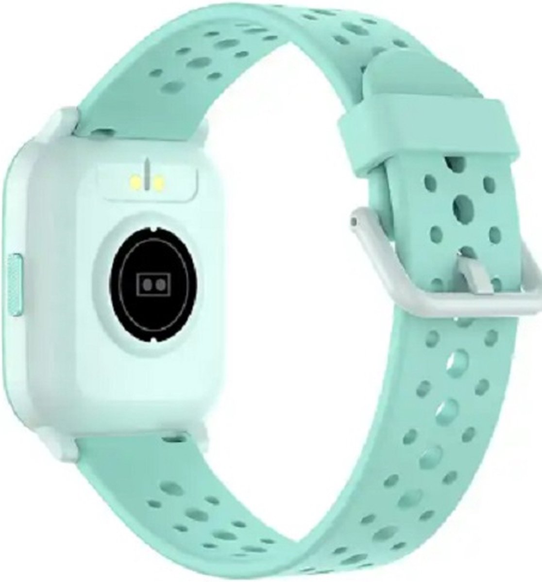 West Watches Smartwatch Tree Groen Kinderen Extra Klein