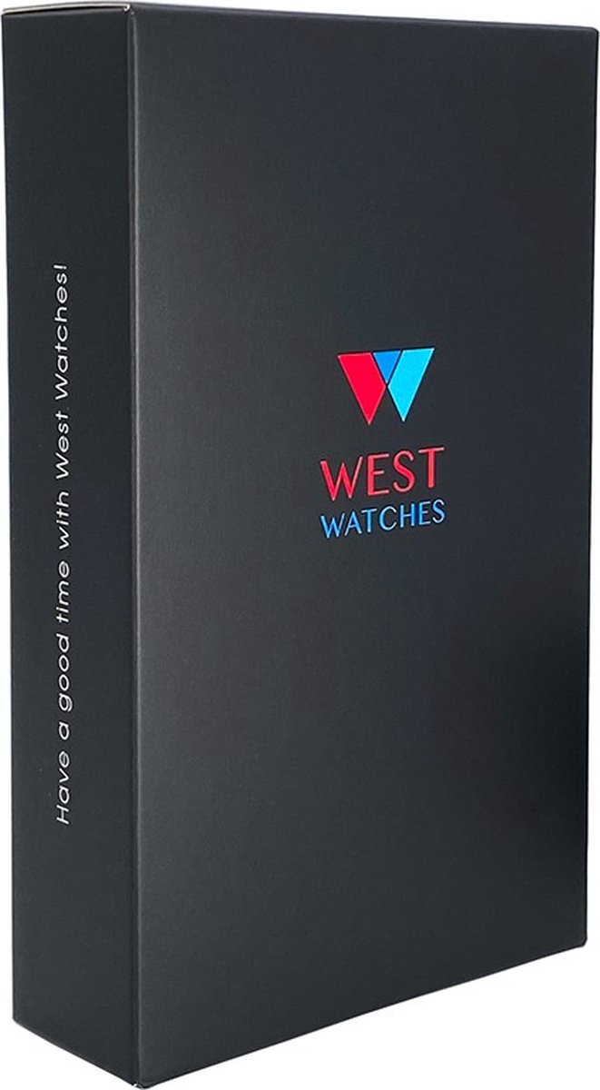 West Watches Smartwatch Tree Groen Kinderen Extra Klein