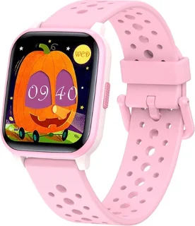 West Watches Smartwatch Tree Roze Kinderen